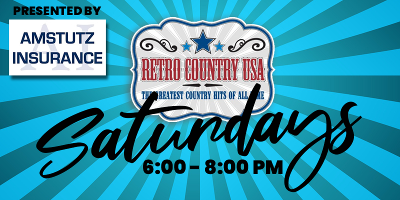 Retro Country