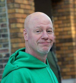 Jeff DeWeese